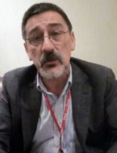 Florencio Utreras