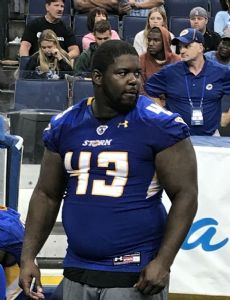 John Brown (offensive lineman)