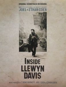 Inside Llewyn Davis (soundtrack)