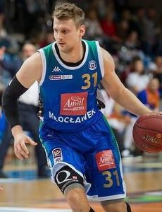 Mateusz Kostrzewski