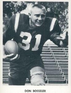 Don Bosseler