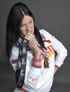 Maria Komissarova