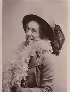 Horace Mills