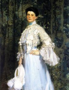 Mabel Conkling