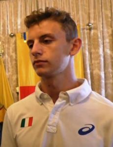 Alessandro Sibilio
