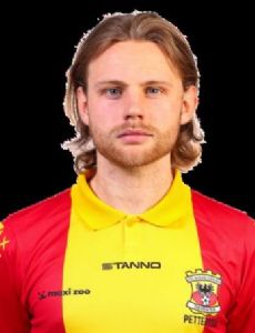Oscar Pettersson