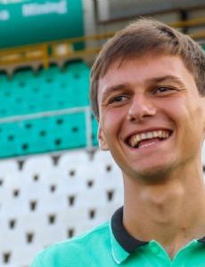 Artur Zahorulko