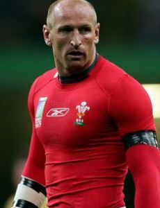Gareth Thomas