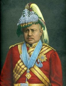 Renaudip Singh Bahadur