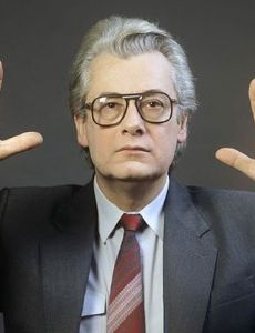 Allan Chumak