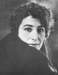 Lina Coen