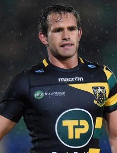 Nic Groom