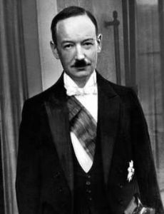 Charles Bewley