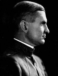 Anson Goodyear