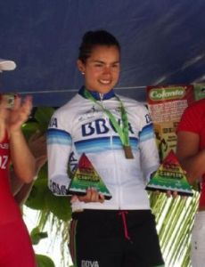 Fiorella D'Croz Brusatin