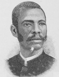 George W. Gayles