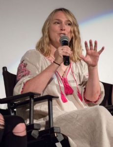 Liz Tigelaar