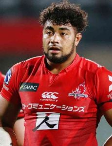 Uwe Helu