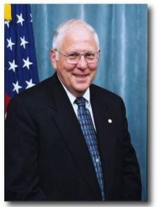 John W. Keys