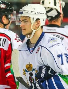 Sergei Smurov