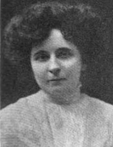 Adelaide Wallerstein