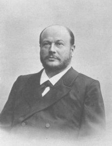 Max Runge