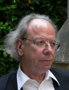 Erwin-Josef Speckmann
