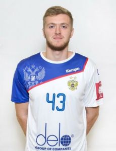 Maksim Mikhalin