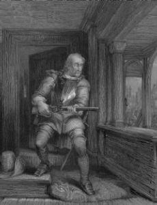 James Hamilton (assassin)