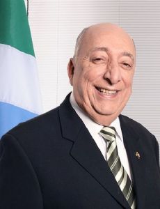 Pedro Chaves dos Santos