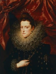 Eleonora de' Medici