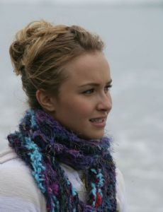 Amber Felter