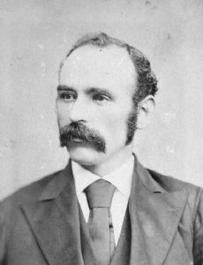 Michael Davitt