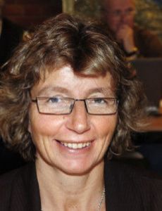 Vigdis Hjulstad Belbo