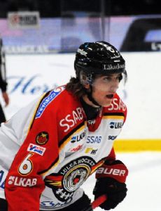 Daniel Gunnarsson
