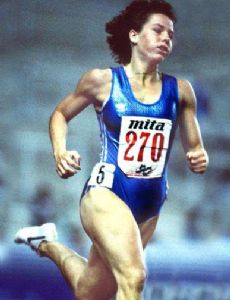 Petra Schersing