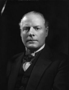 Henry Page Croft, 1st Baron Croft