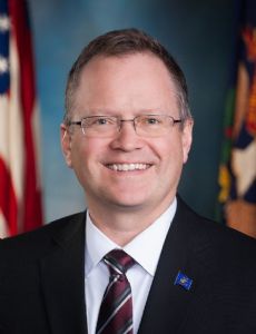 Brent Sanford
