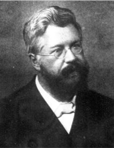 Adrian Ross