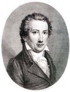 Johann Friedrich Rochlitz