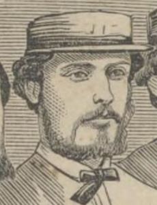 George O'Mullane