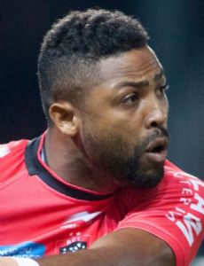 Delon Armitage