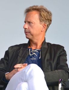 Torbjörn Flygt