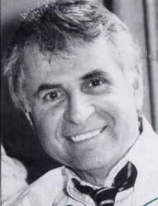 Gerald Gardner