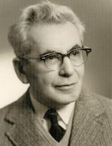Isaac Berenblum