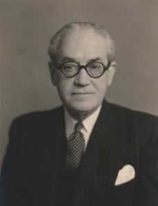 Edward Anthony Hawke