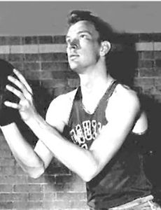 Ed Dahler