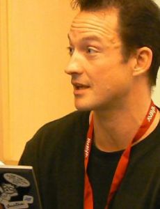 Chris Avellone