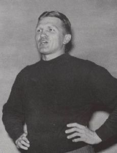Victor Dauer