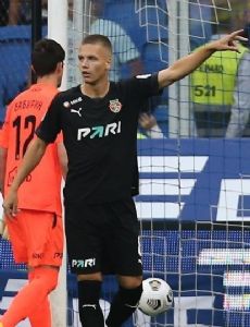 Bogdan Reykhmen